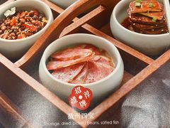 -徽镇小厨·经典徽菜(十里河店)