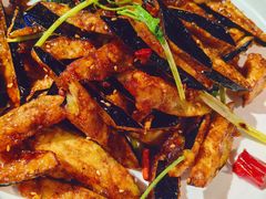 -醉炫音速烧烤·干煸菜(沙河总店)