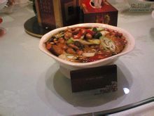 -保定会馆(秀兰店)