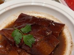 -香港狮子山下·明星粤菜餐厅(北苑店)