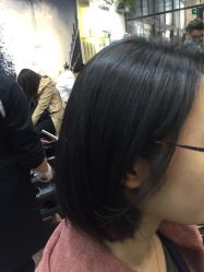-Amber Salon艾珀沙龙