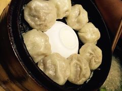 -百年尹氏汤包(湖南路狮子桥店)