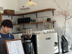 -AHAVA·Fang Baking Studio