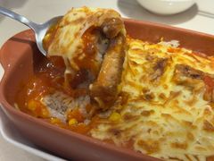 -本味轩精品茶餐厅(黄山路店)