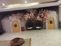 -汤里来温泉