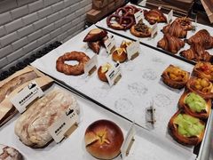 -光作面包Voila Lumiere(中山店)