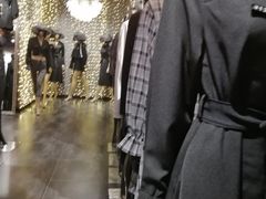 -镜服装店(东门印象城店)