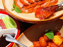 -青年公社烤鸭(滨湖银泰店)