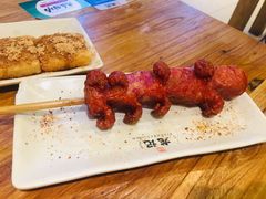 -湘人龙记老长沙米粉(鸟巢店)