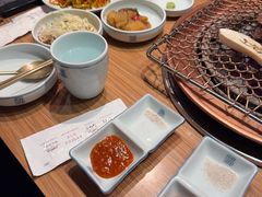 -王妃家(明洞中央店)