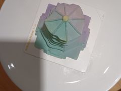 -嗒令甜品·主题融合料理餐厅(首座时代店)