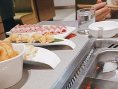 -海底捞火锅(名门店)