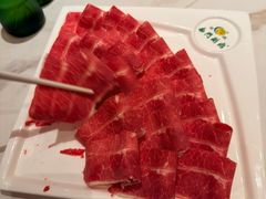 -南门涮肉(上海二店)