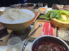 -东道煮牛肉火锅(东盛大街店)