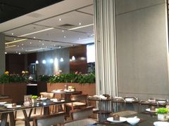 大堂-南国会酒家(岗顶1站广场店)