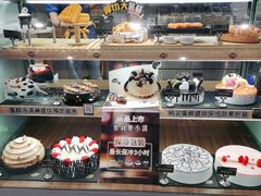 -DQ·蛋糕·冰淇淋(三亚青春颂店)