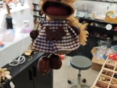 -义乌小商品批发市场(中国小商品城·篁园服装市场店)