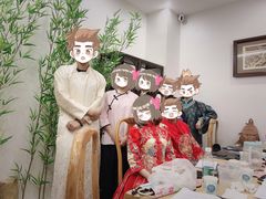 -ELEVEN桌游剧本杀轰趴馆(三里屯店)