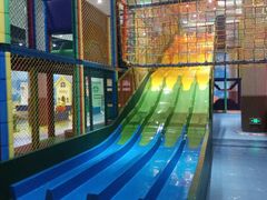 -亚马逊丛林水乐园