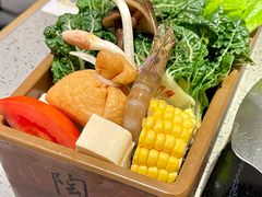 -陶乡·台湾小火锅(中华城店)