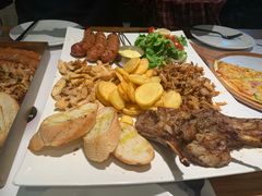 -HELLO MUSAE 拾光缪斯餐厅·纯正希腊风味(苏州中心店)