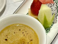 -红棉中餐厅·广州海航威斯汀酒店