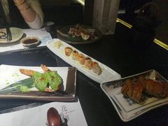 -花潮料理艺食馆(成都万象城店)