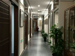 -秦汉胡同书法古筝围棋国画书院(宝地分馆)
