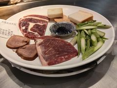 铁板烧-大渔之观(安贞店)