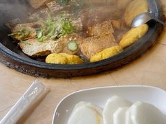 -大鹅岛灶台鱼·铁锅炖(水库路店)