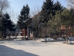 -哈尔滨极乐寺