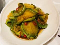 -丹江口渔村·湘味厨房(桃园店)