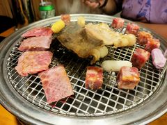 -炭治郎烧肉(滨江和城店)