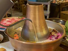 -陈渡桥老火锅(清潭店)