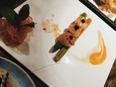 -炙柒Sekinana·精致料理 烧鸟·铁板烧(海上世界店)