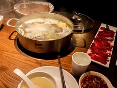 -许府牛杂·鲜牛肉火锅(梁溪万达店)