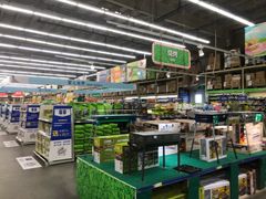 -麦德龙(郑东店)