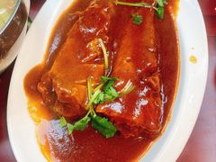 -屋里家延边朝鲜族冷面(南园店)