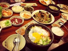 -火炉情韩国料理店(古田路店)