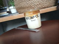 -Joymean coffee.见面咖啡