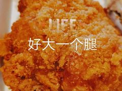 -麦当劳(百荣世贸商城店)