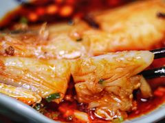 -张戈渝乡耗儿鱼美蛙火锅店(广福店)