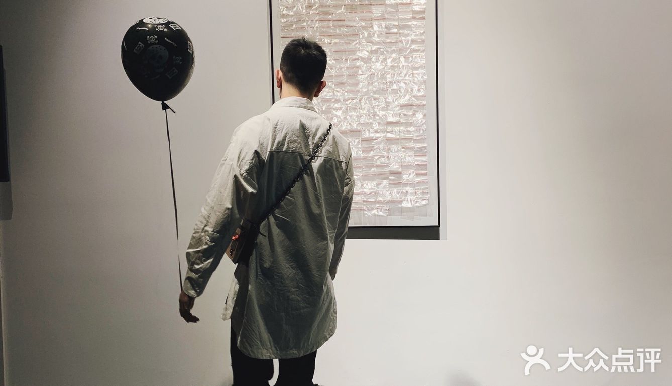 魔都看展🕰「时间知觉」走进时间的天堂
