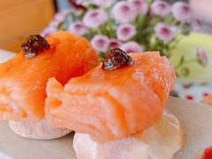 烟熏三文鱼配松露蜂蜜-TOMATITO(无限极荟店)