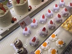 -好利来.生日蛋糕(杨家坪店)