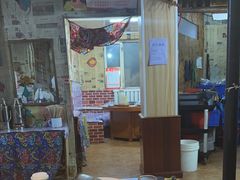 -高家小院铁锅炖大鹅(哈西高铁站店)