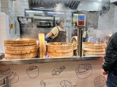 -唐记包点(旺角道店)