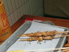 -管氏翅吧(地安门创始店)