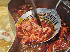 -来龍儿鲜切牛肉自助老火锅