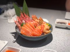 -大渔铁板烧(大悦城店)